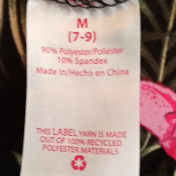 No Boundaries Bell Bottom Pants - Picture 5 of 6